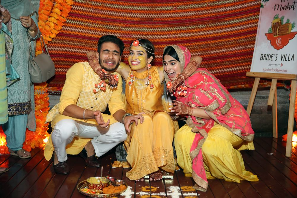 Photo from Jaskirat & Sujinder Wedding