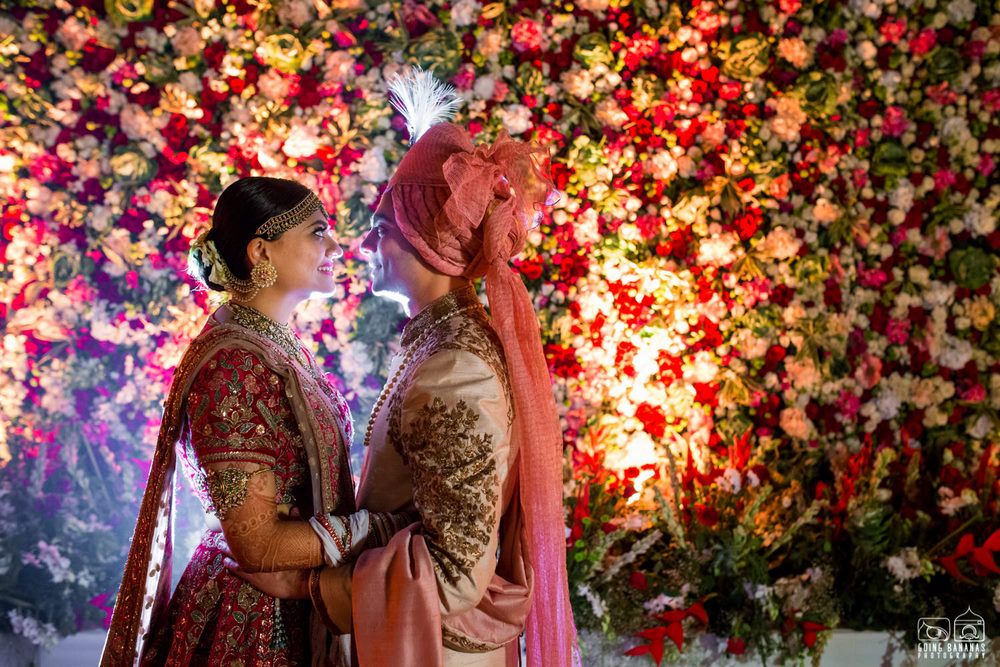 Photo from Kunali & Shreekant Wedding