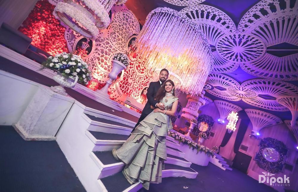 Photo from Apurvi & Shivanshu Wedding