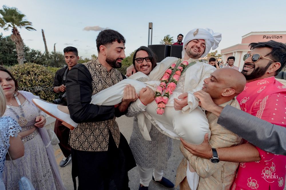 Photo from Sonali and Kenan Wedding