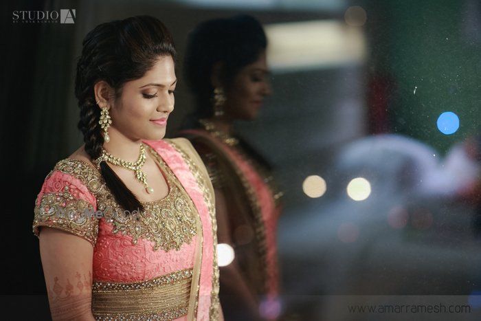 Photo from Varshini and Bhoopathi Wedding