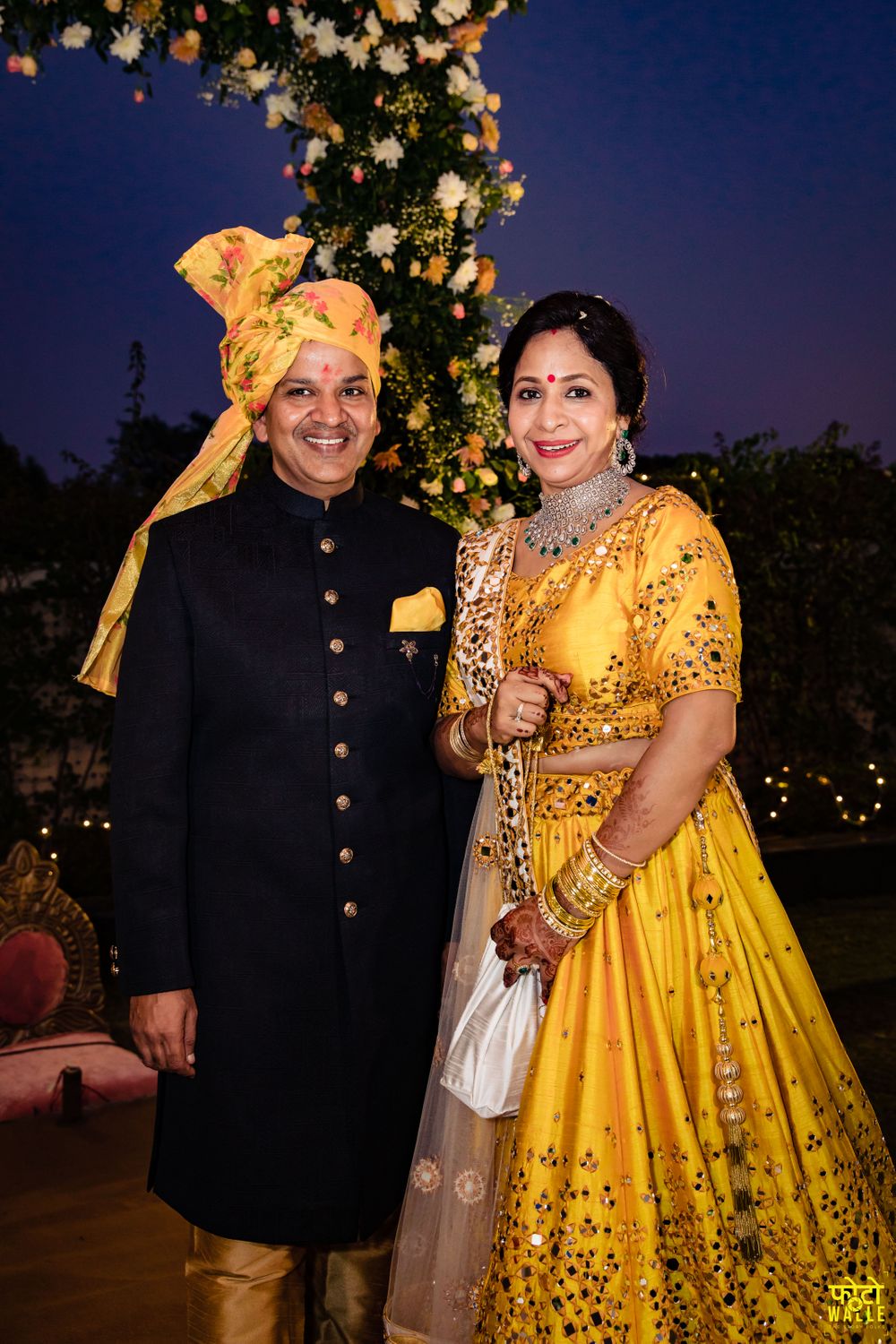 Photo from Hemani & Dhruv Wedding