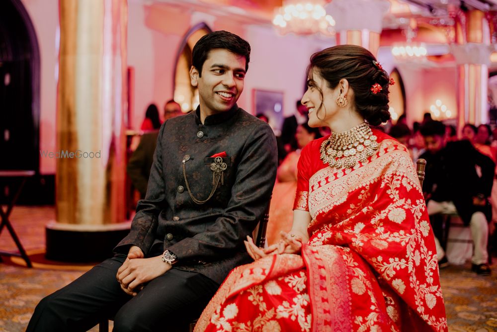 Photo from Mehak & Sajal Wedding