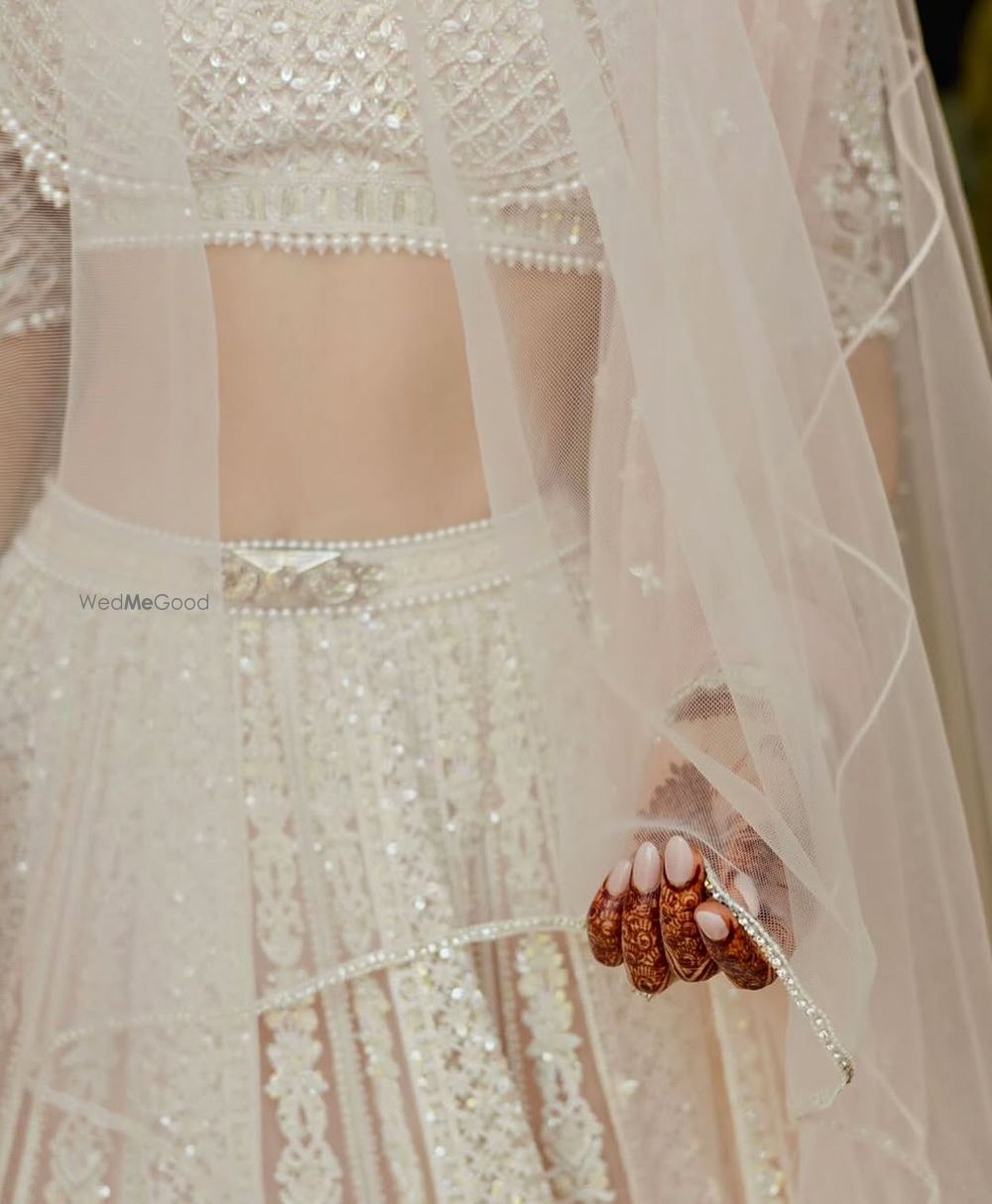 Photo from Shimul and Rahul Wedding