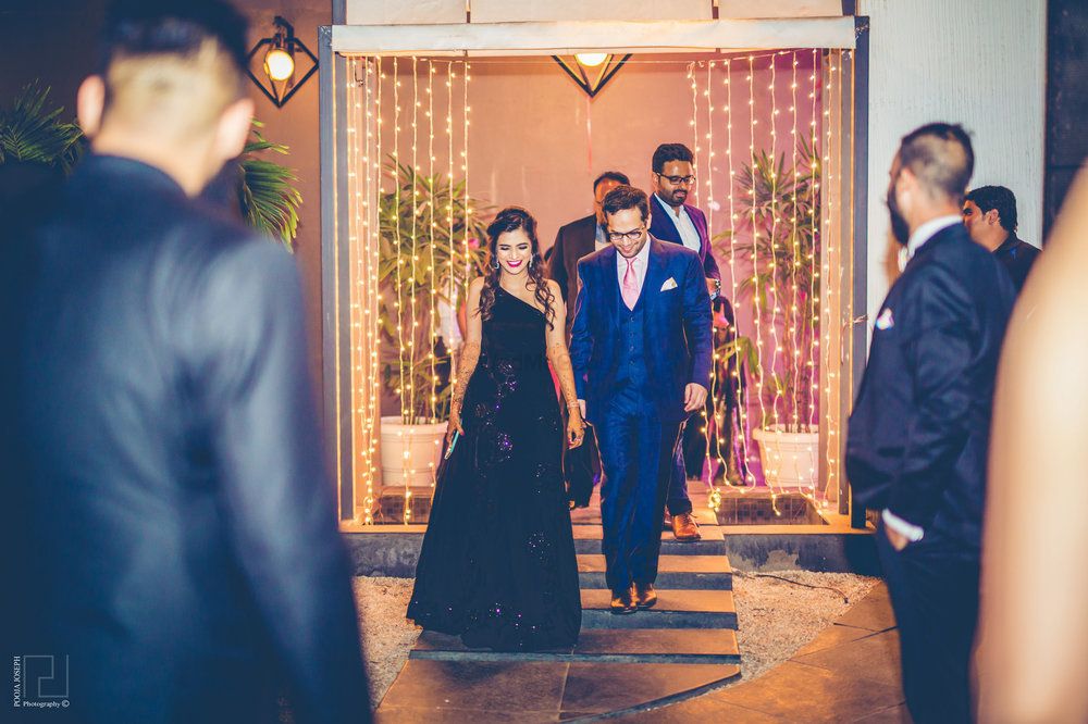 Photo from Niharika & Rahul Wedding