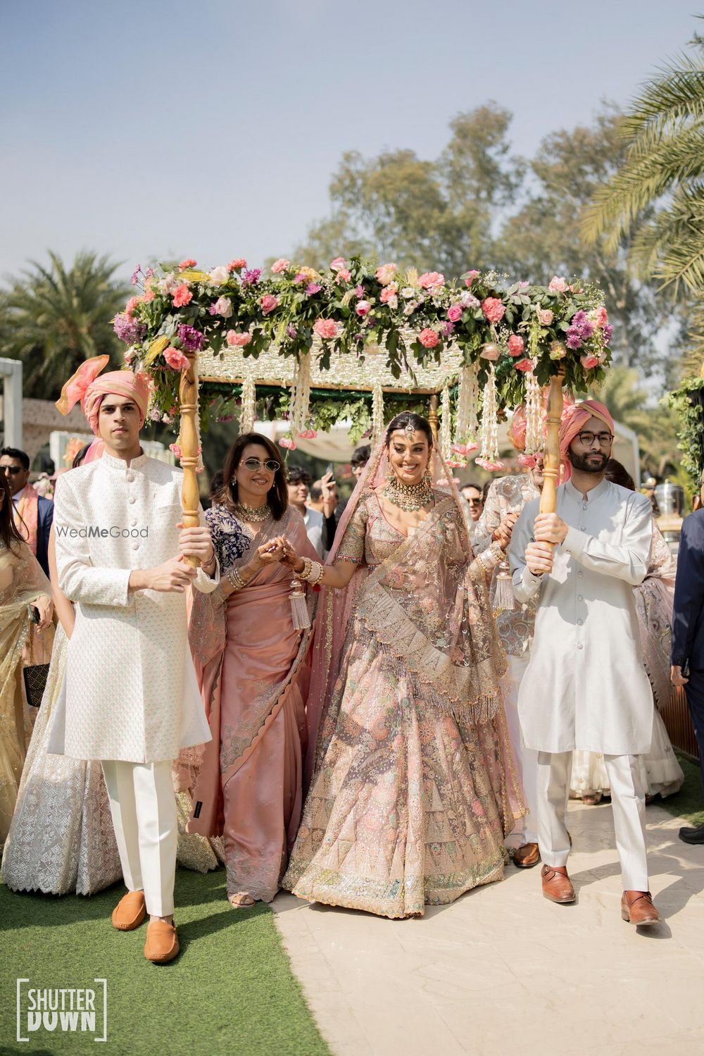 Photo from Nikita and Raghav Wedding