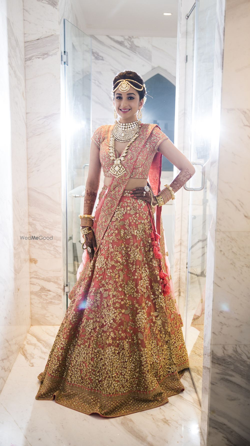 Photo from Akansha & Prabhav Wedding