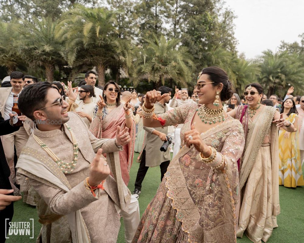 Photo from Nikita and Raghav Wedding