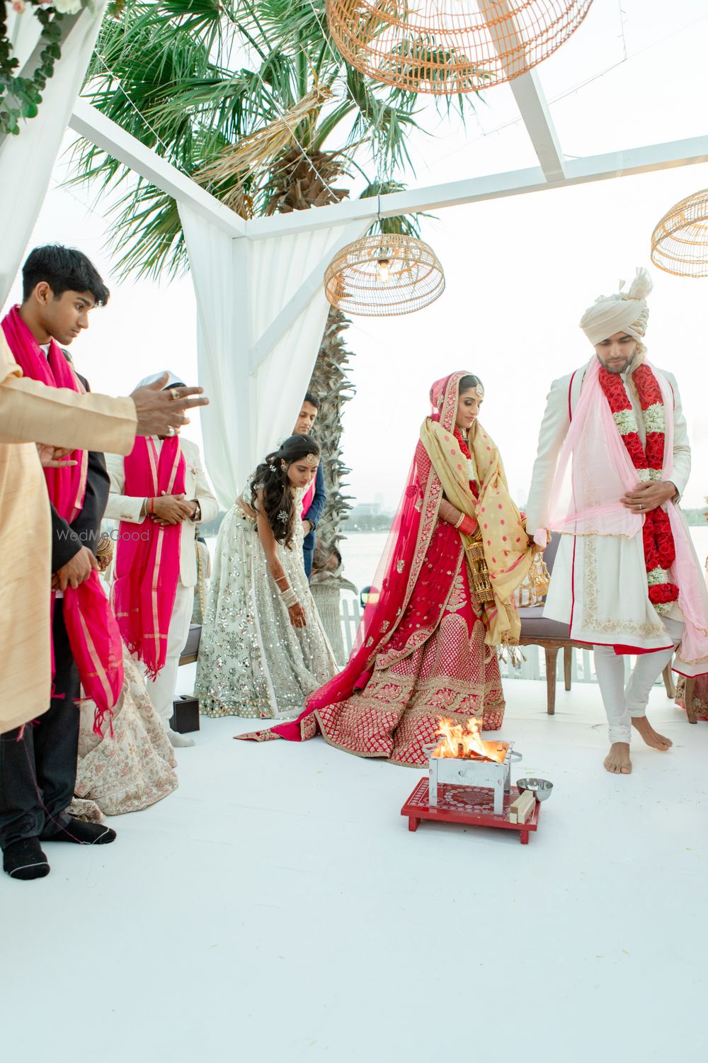 Photo from Nikita & Avinash Wedding