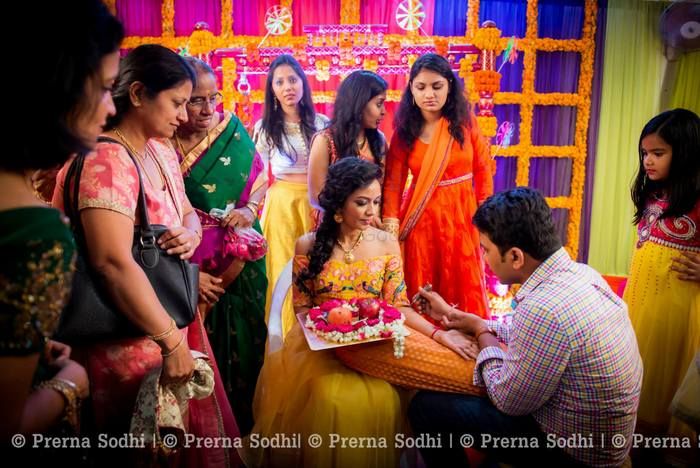 Photo from Puja and Shiv Wedding