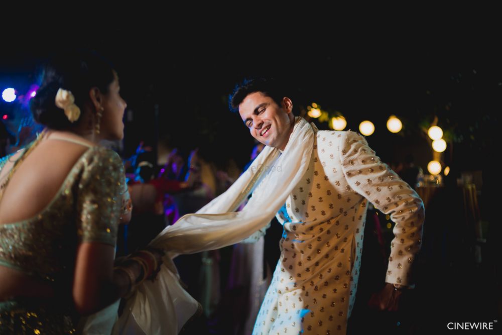 Photo from Aman & Nitish Wedding