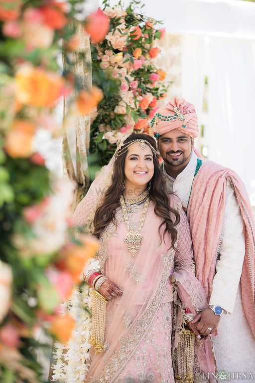 Photo from Diviya & Sumit Wedding