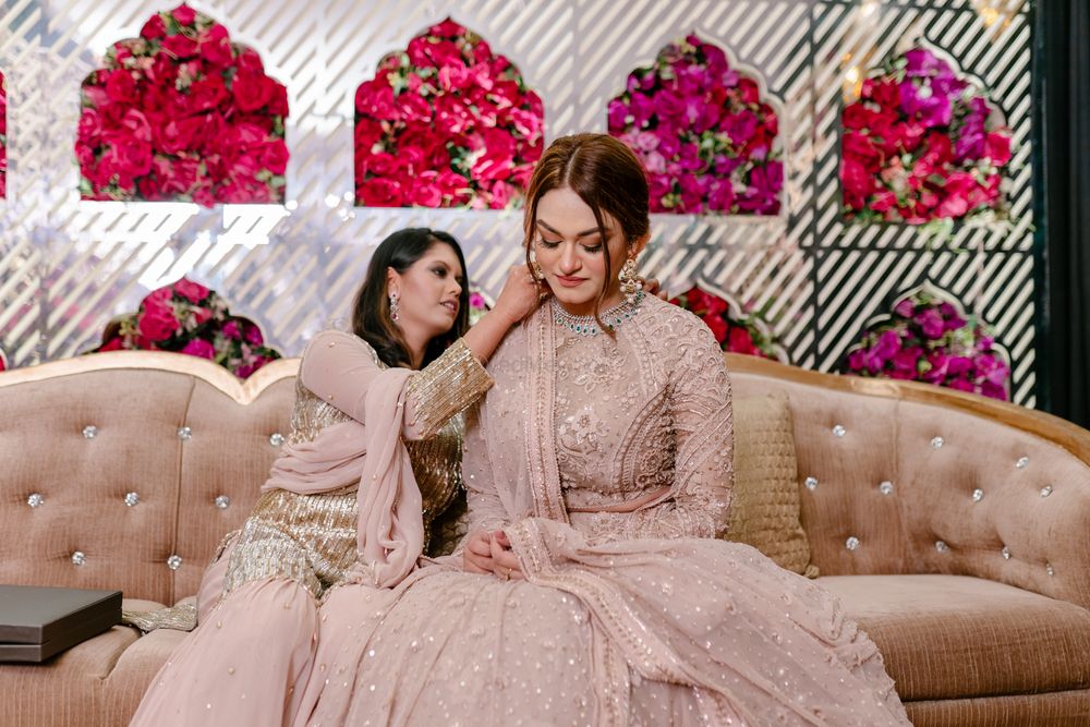 Photo from Saiyara and Tawsiv Wedding