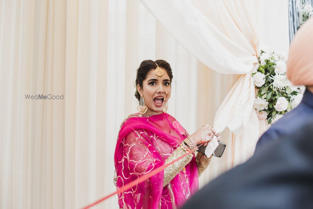 Photo from Arshpreet & Kanwar Wedding