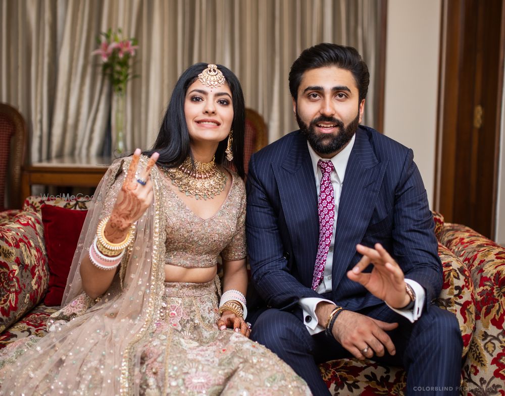 Photo from Rabani and Anmol Wedding