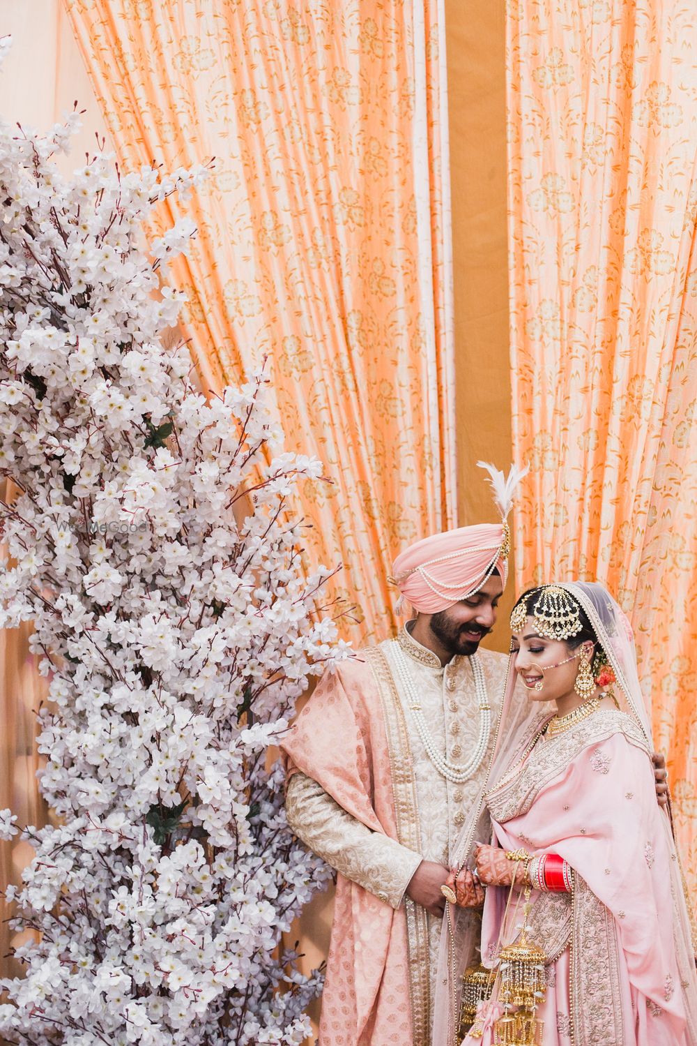 Photo from Sukhmani & Anmol Wedding