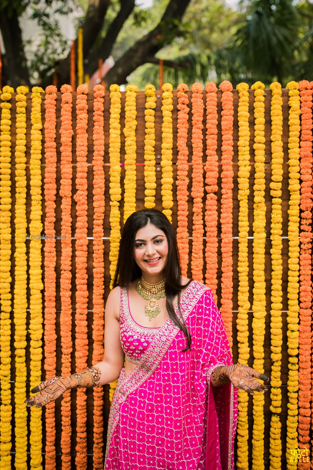 Photo from Pranati & Sambhav Wedding