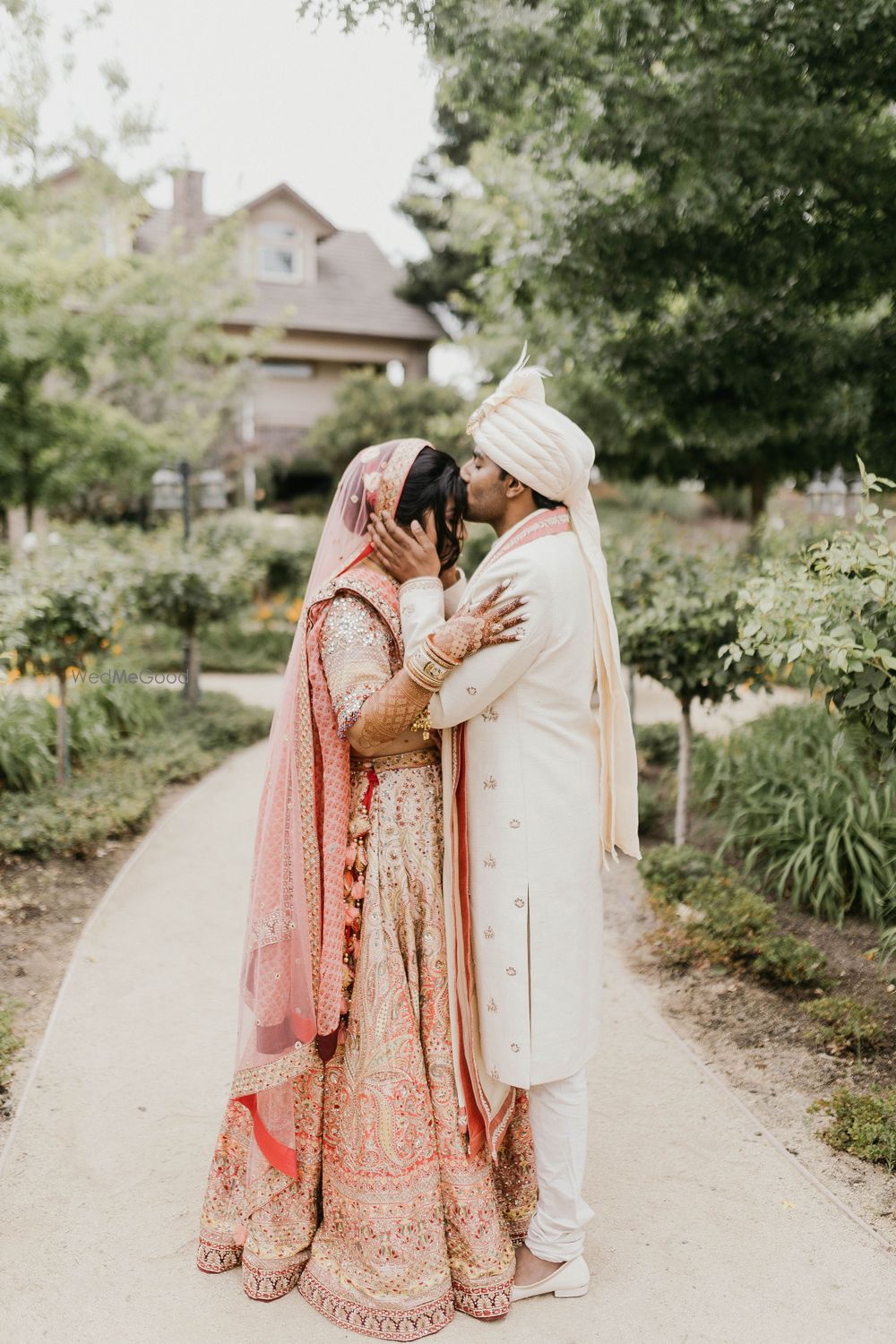 Photo from Vrinda & Shyam Wedding