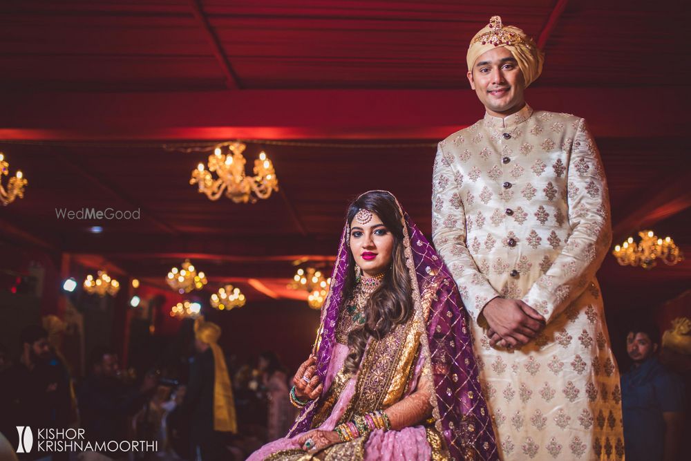 Photo from Anam & Asad Wedding