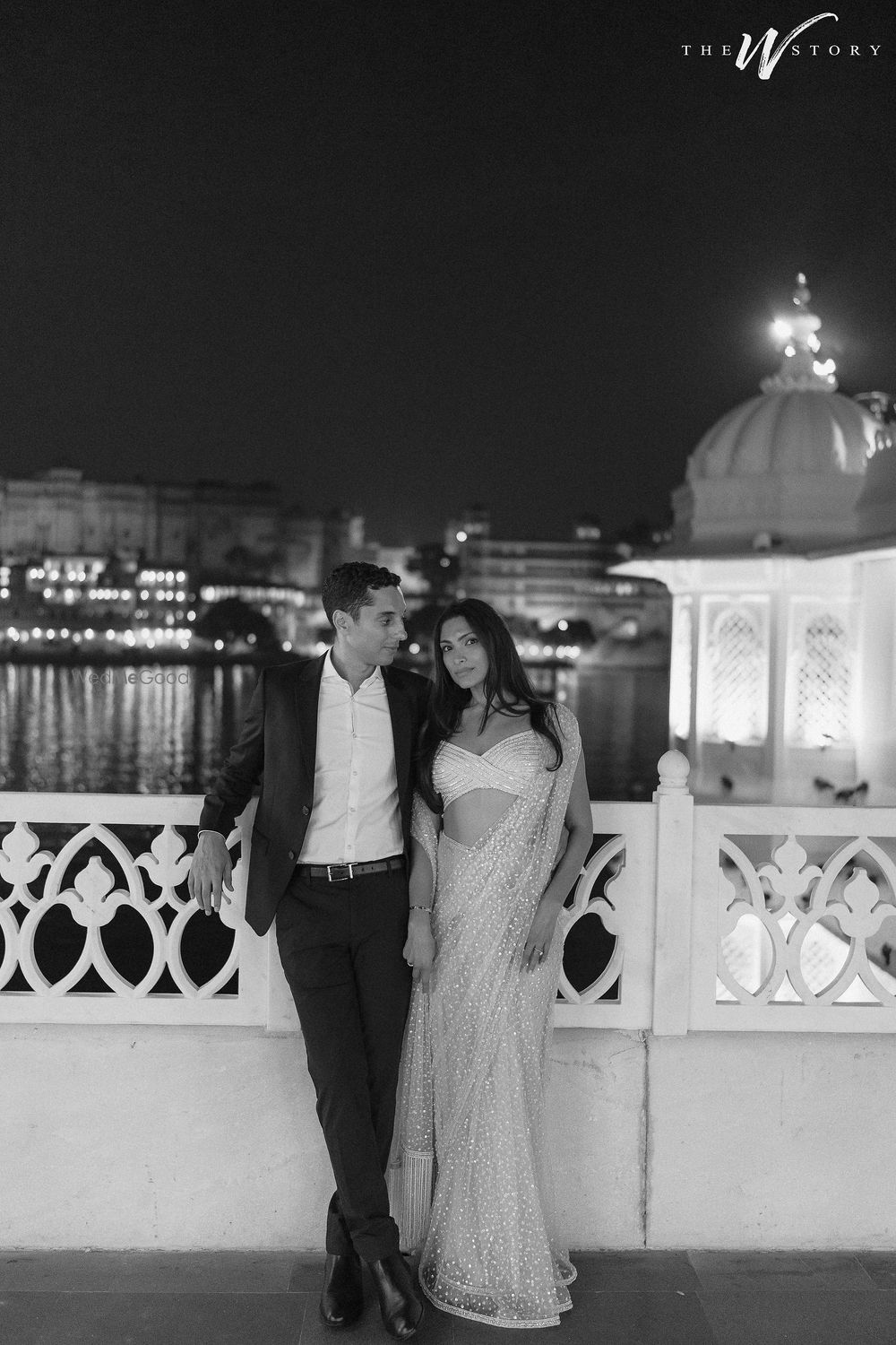 Photo from Nikita and Philippe Wedding