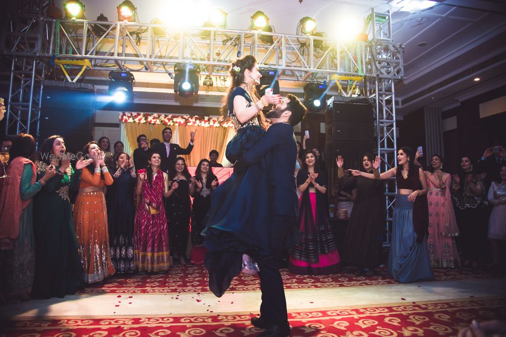 Photo from Vandya & Arjun Wedding