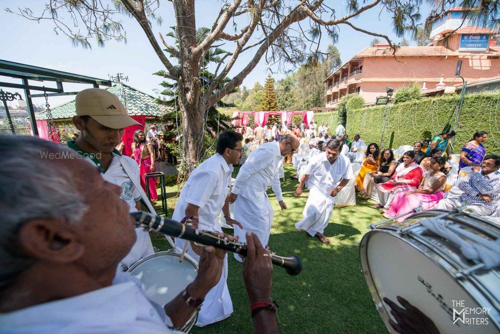 Photo from Sowmi & Shiv Wedding