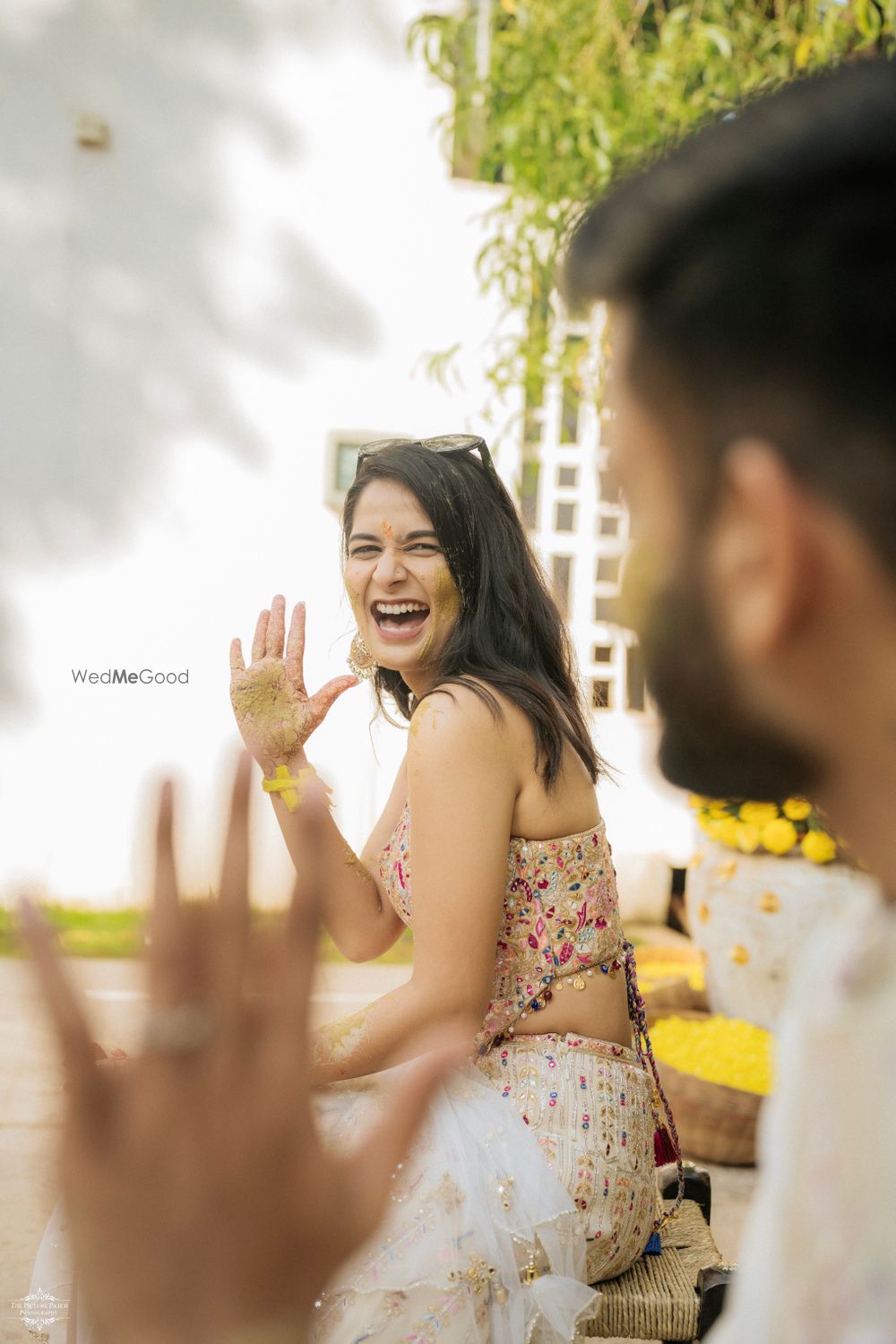 Photo from Akshi and Neelesh Wedding