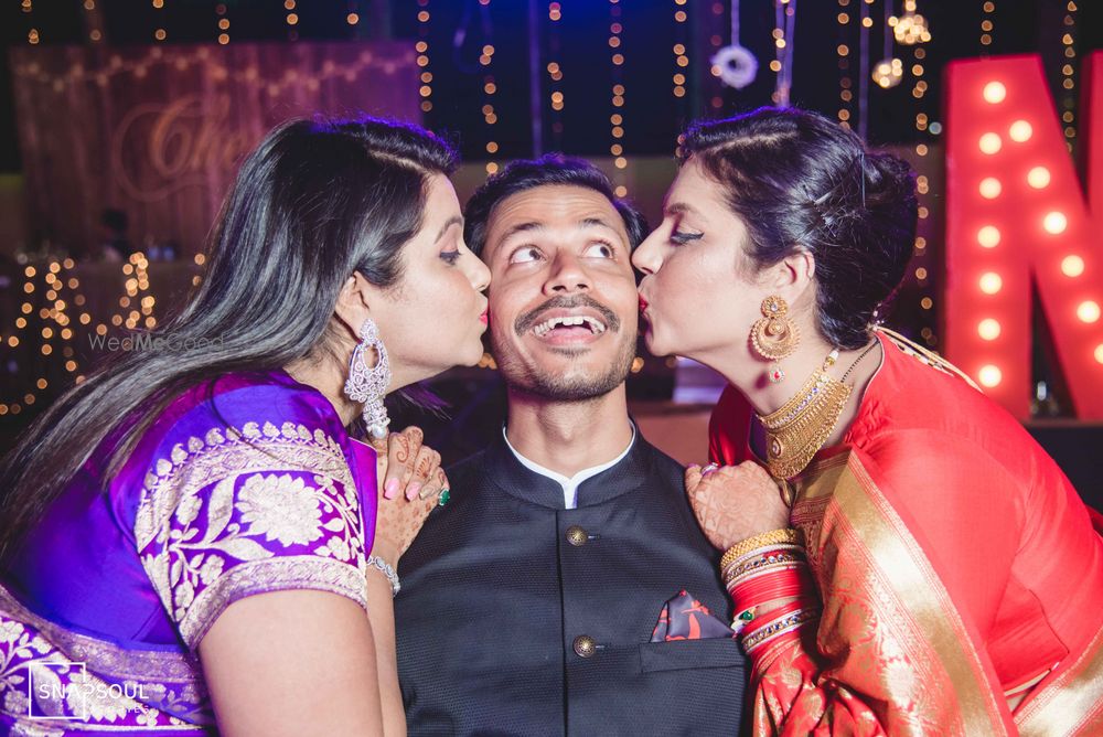 Photo from Niharika & Punit Wedding