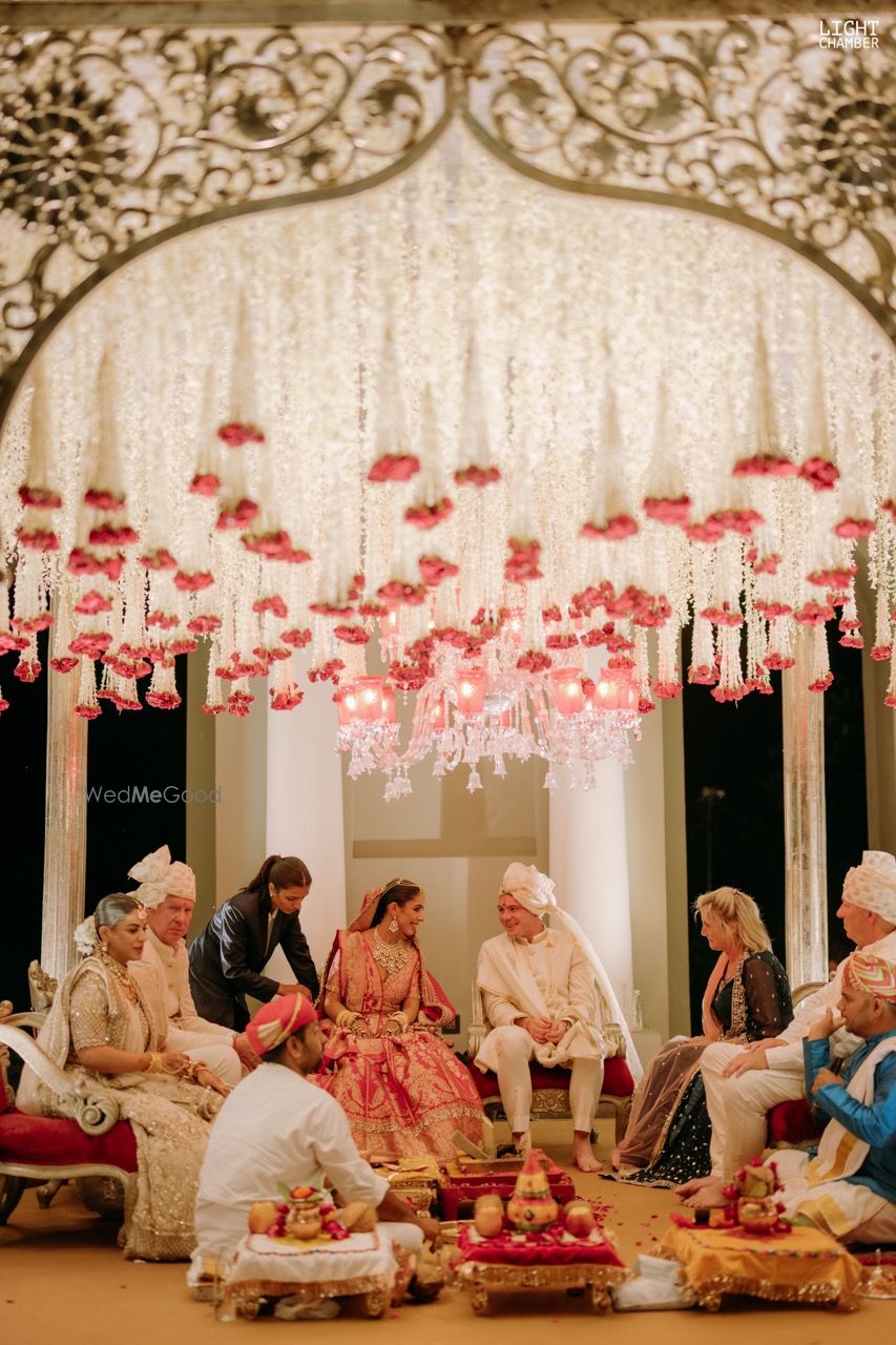 Photo from Sama and Zach Wedding