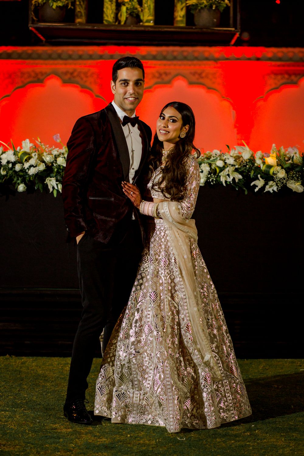Photo from Smiti & Nilesh Wedding