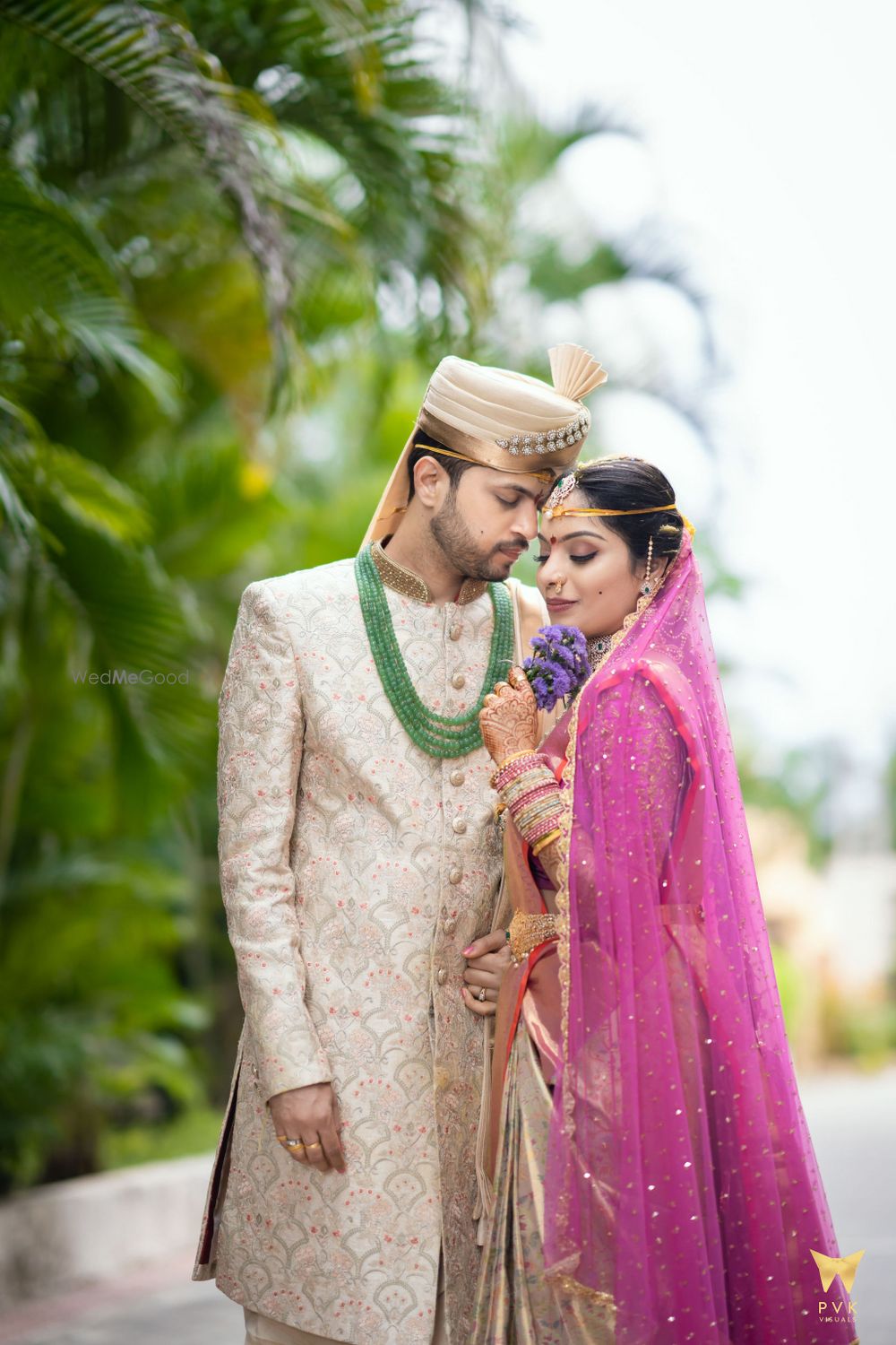 Photo from Aishwarya & Koushik Wedding