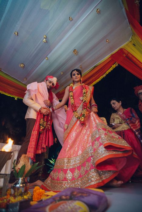 Photo from Charlene and Aditya Wedding