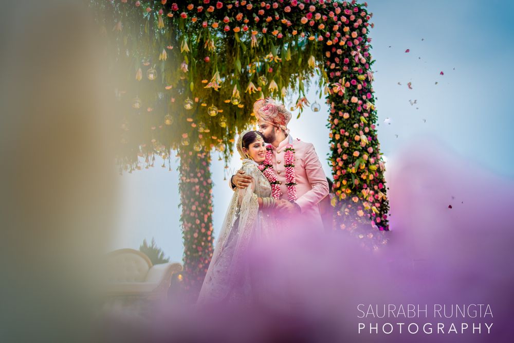 Photo from Khushboo & Saurabh Wedding