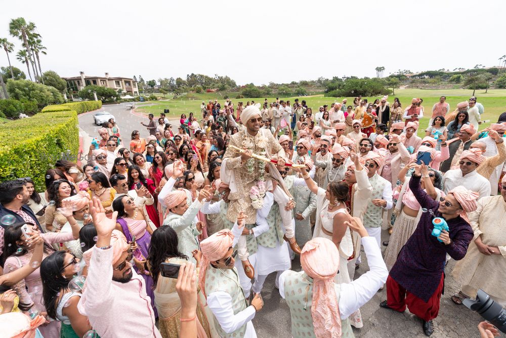 Photo from Juhi and Neel Wedding