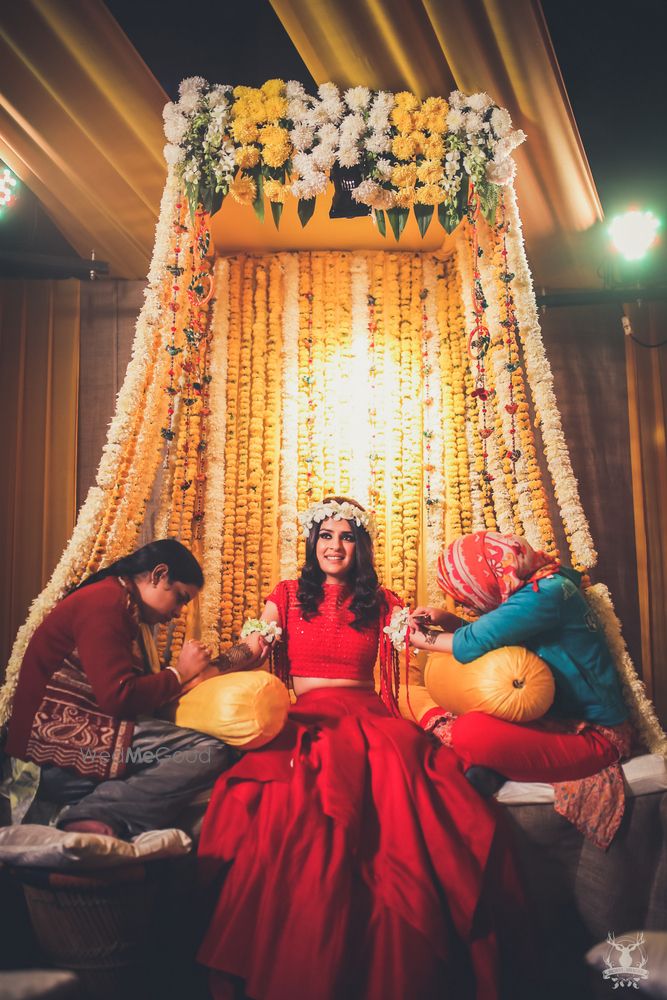 Photo from Astha & Himanshu Wedding