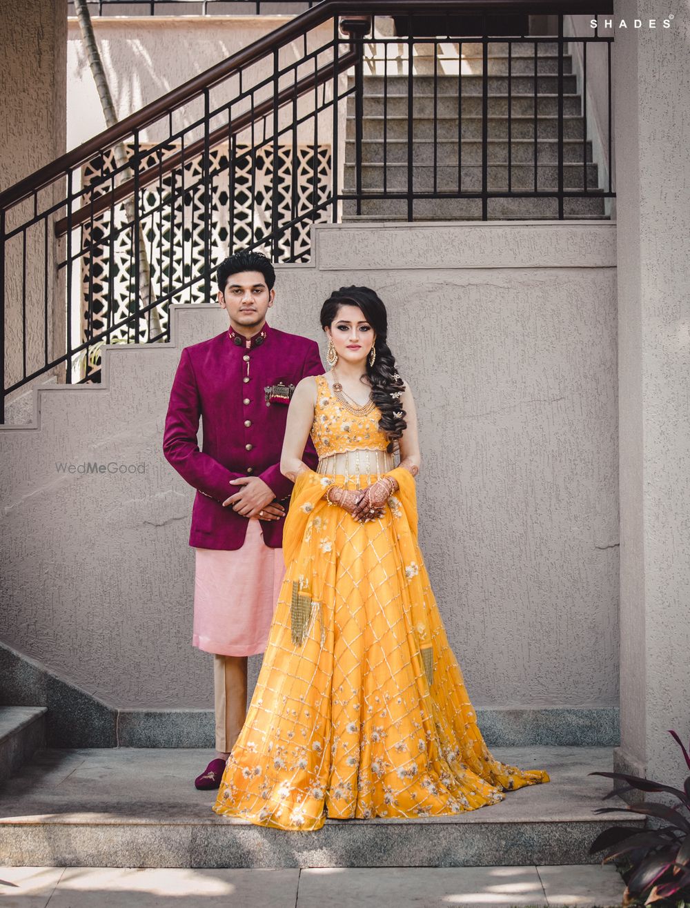 Photo from Palak & Dhruv Wedding