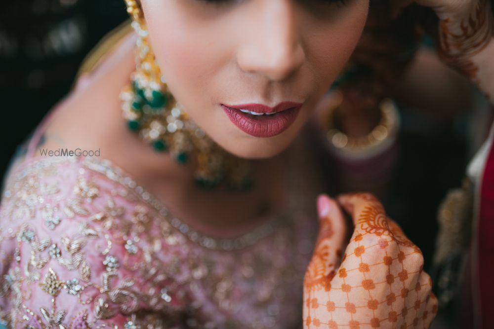 Photo from Neha & Dhruv Wedding