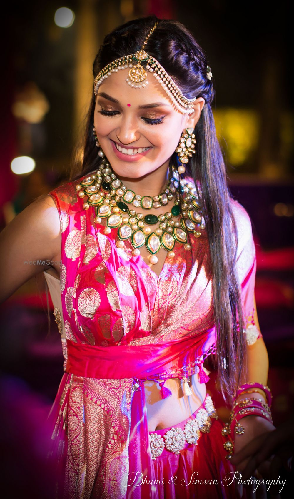 Photo from Pranati & Ishan Wedding