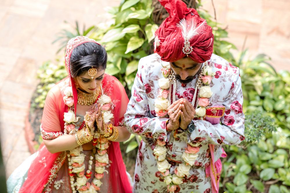 Photo from Surbhi & Ankit Wedding