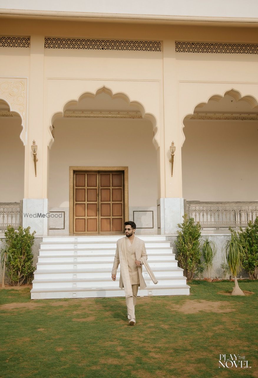 Photo from Avantika and Divyamm Wedding