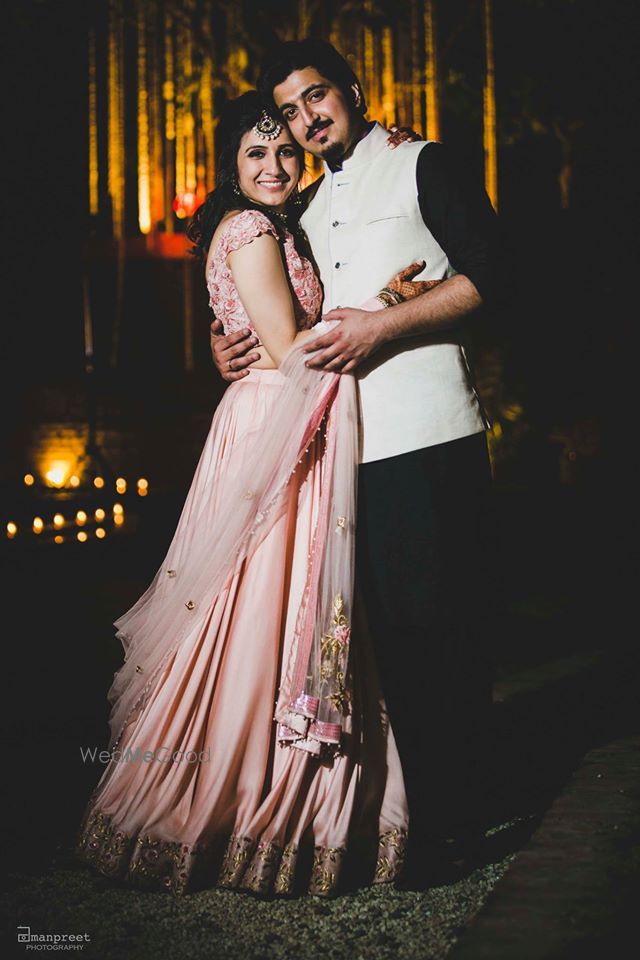 Photo from Pranay & Kriti Wedding