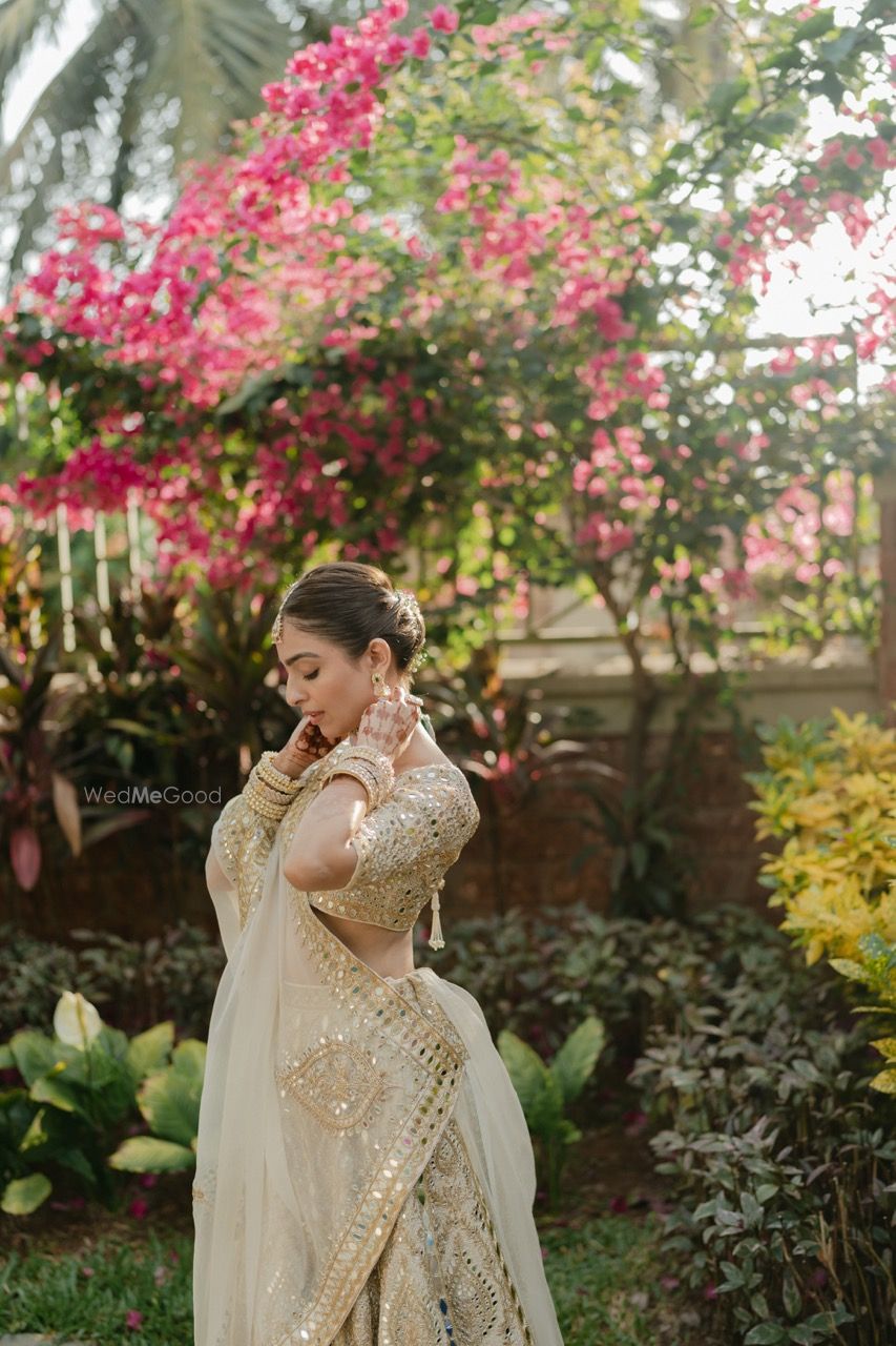 Photo from Maira and Mridul Wedding