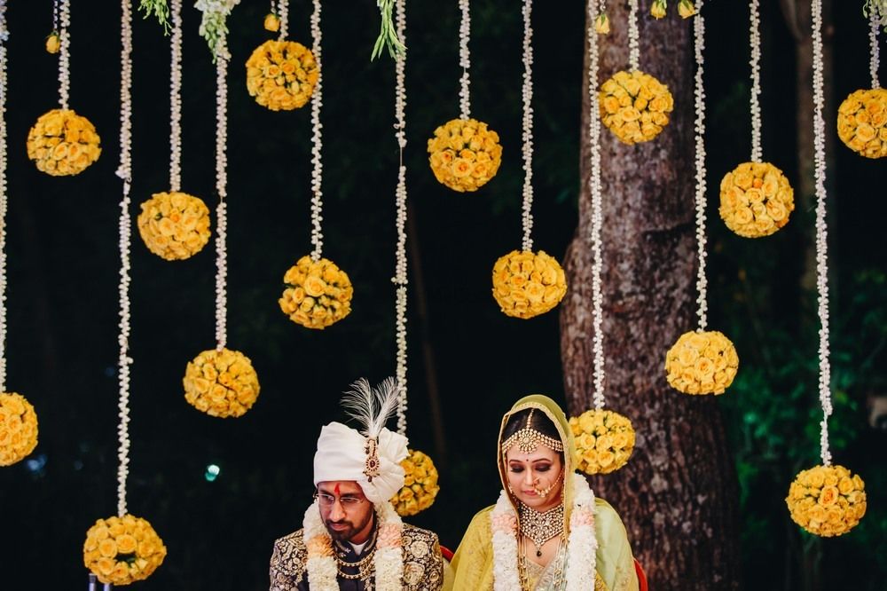 Photo from Pooja & Siddharth Wedding
