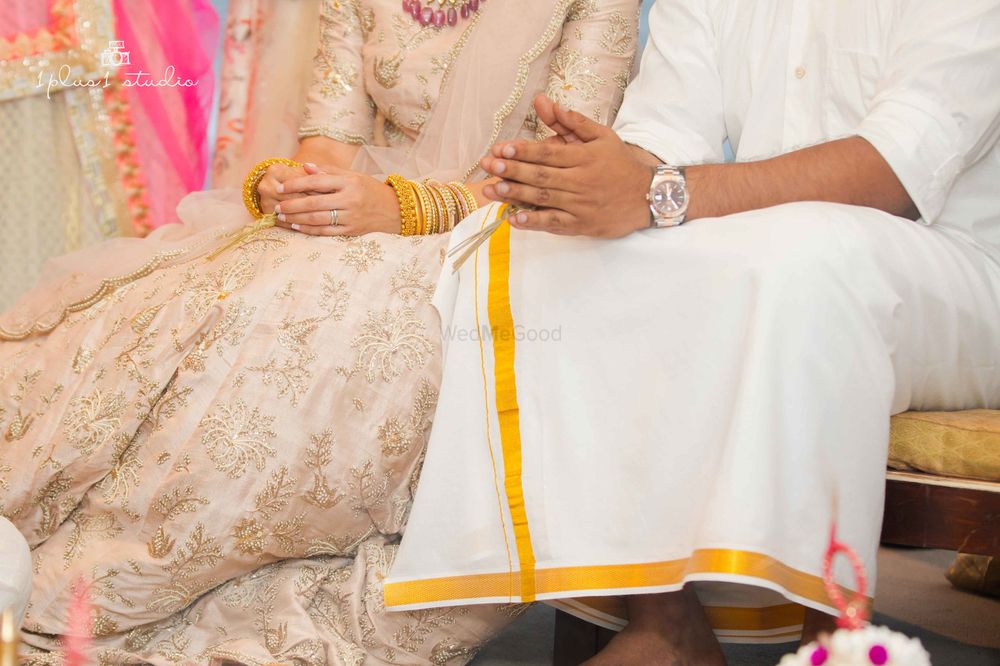 Photo from Tina & Kumara Wedding
