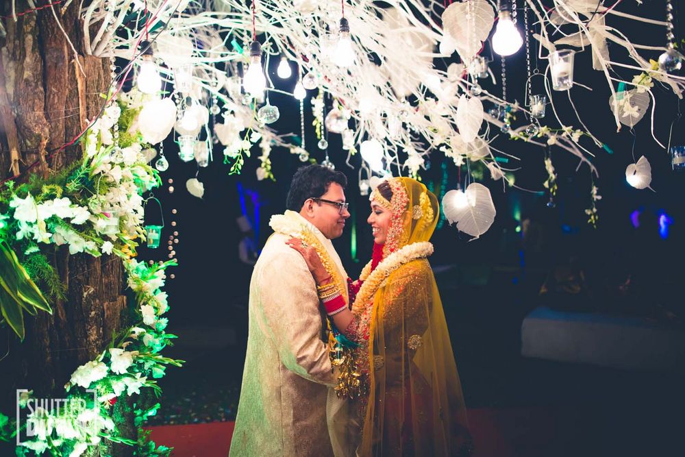 Photo from Ankan & Neha Wedding