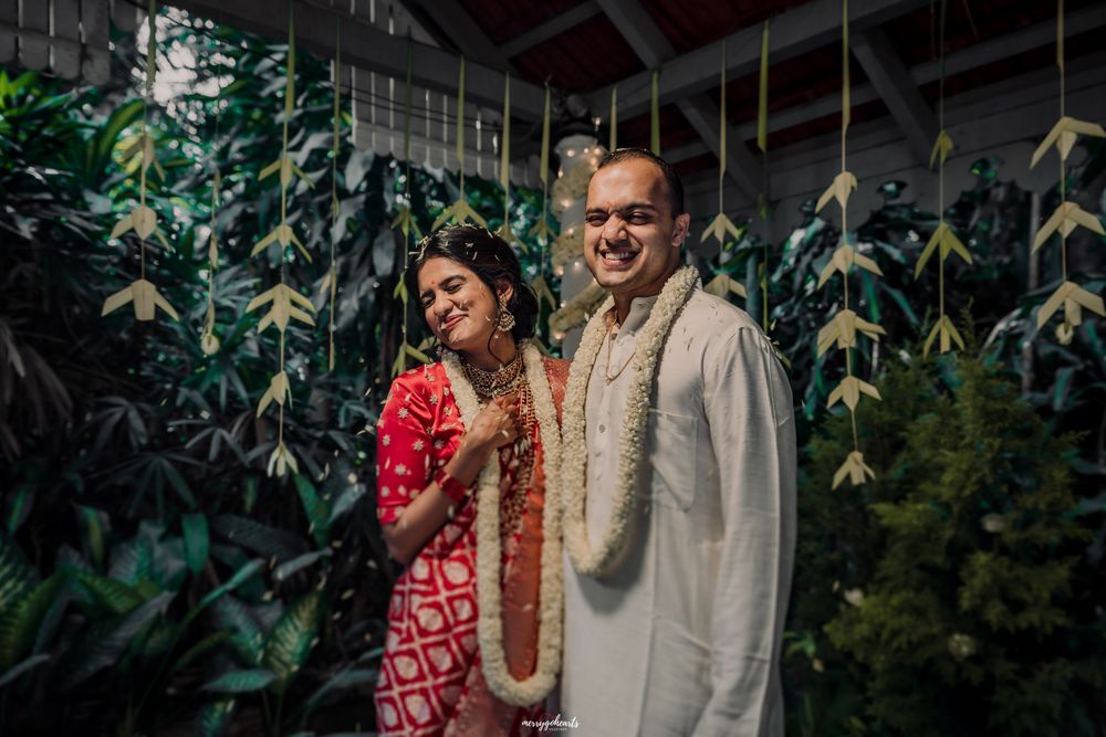 Photo from Amrita and Varun Wedding