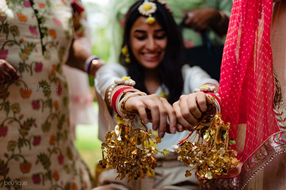 Photo from Kavya & Sanchit Wedding