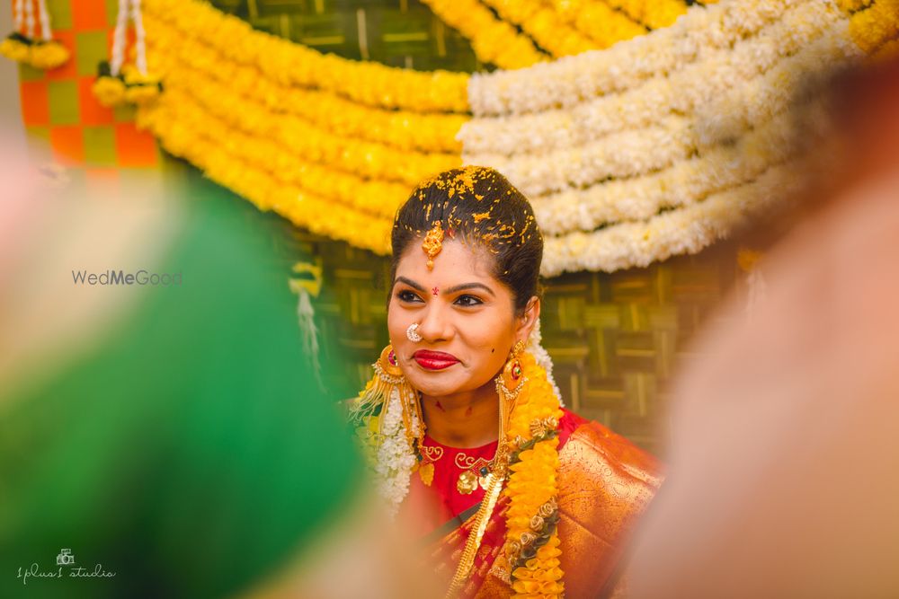 Photo from Pavan & Leelu Wedding