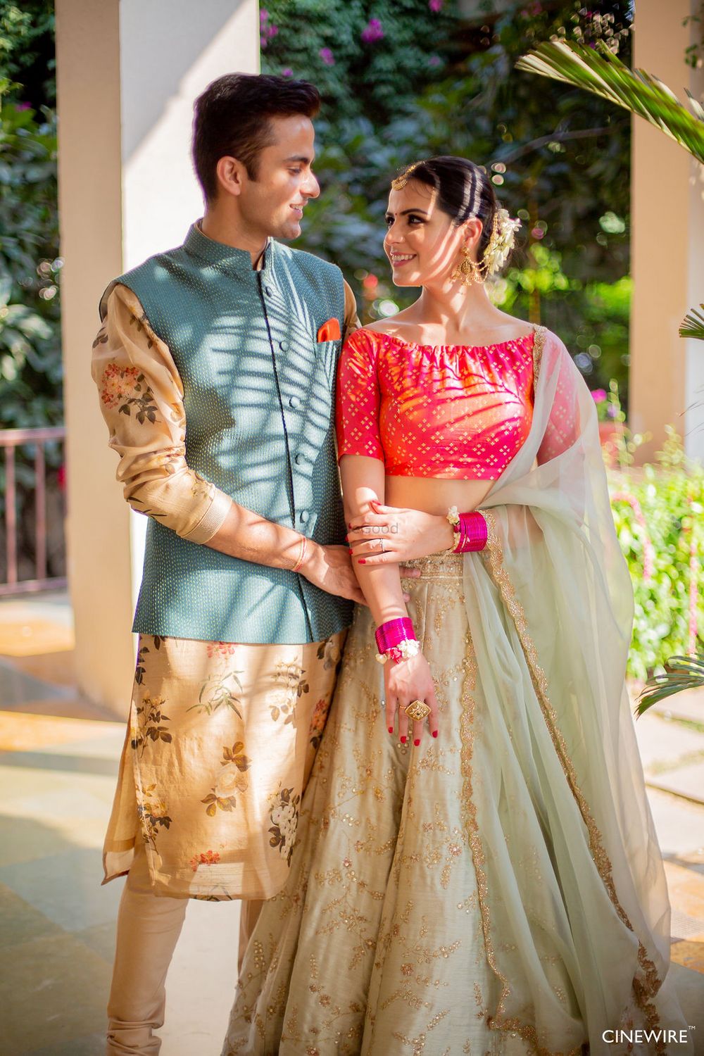 Photo from Aman & Nitish Wedding