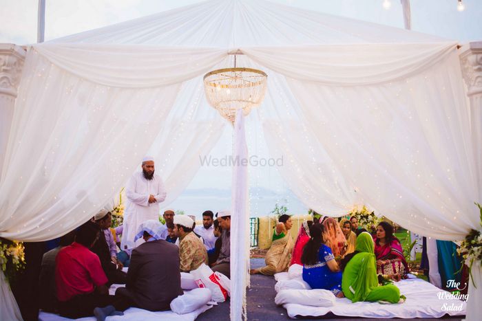 Photo from Vahi and Faisal Wedding